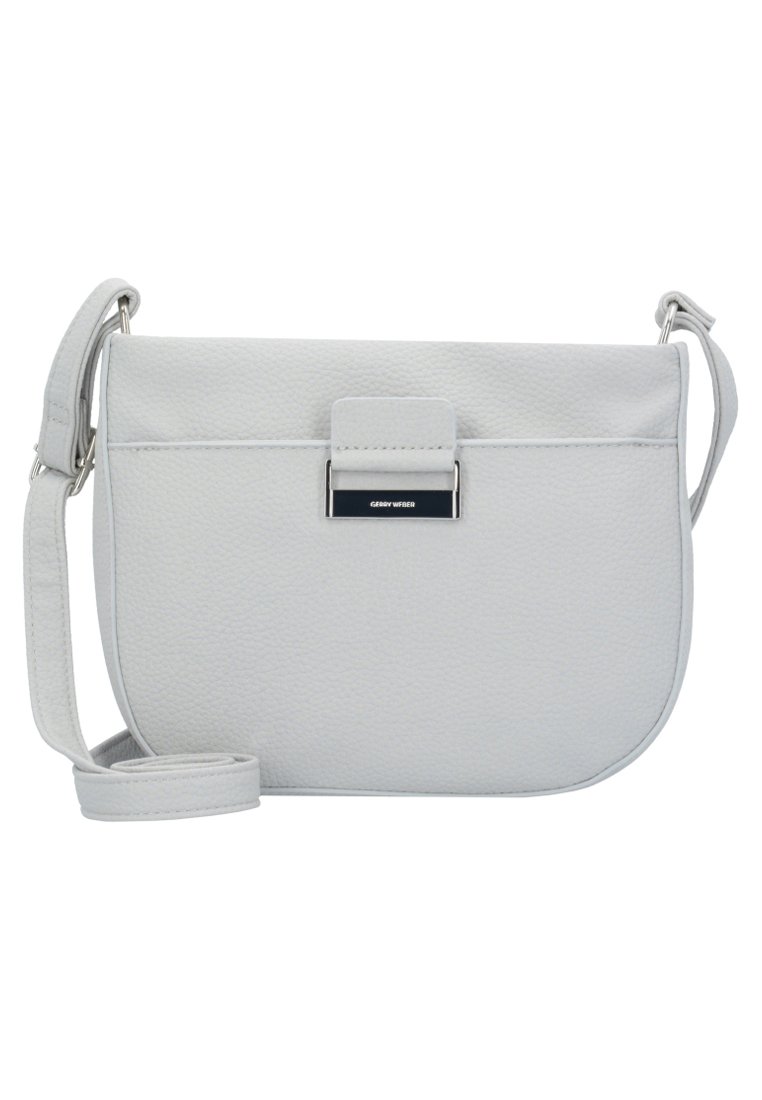 Gerry Weber TALK DIFFERENT  - Schoudertas - light grey
