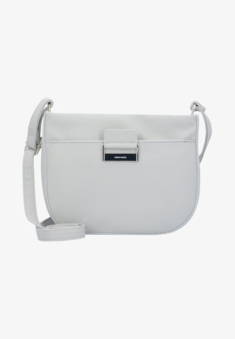Gerry Weber TALK DIFFERENT - Schoudertas - light grey