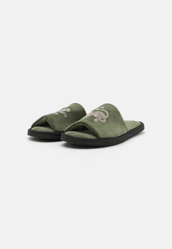 SLIDE UNISEX - Slippers4
