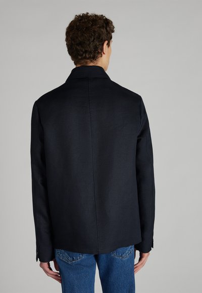Slowear INCOTEX - Veste légère - dark blue