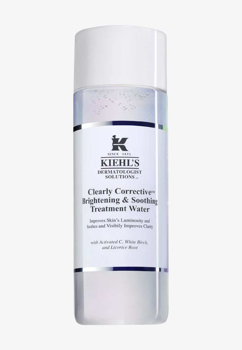 Kiehl's - CLEARLY CORRECTIVE TREATMENT WATER - Tonico viso, Ingrandire
