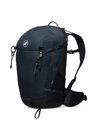 Mammut - LITHIUM - Tourenrucksack - marine black Thumbnail-Bild 1