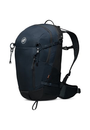 LITHIUM - Fjellsekk - marine black