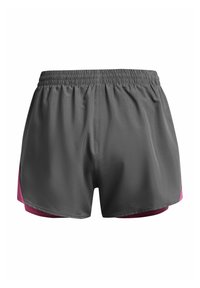 Under Armour FLY-BY - Šortky 2 v 1 - castlerock