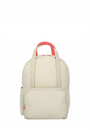 Rucksack - beige