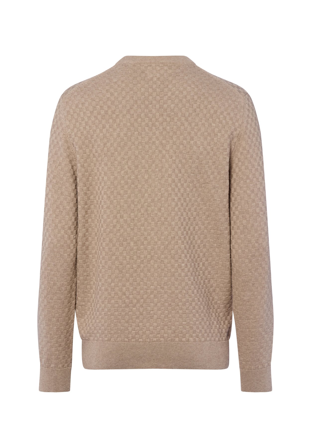 CREW NECK