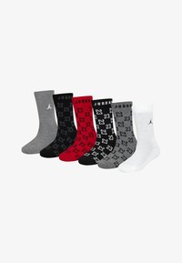 Non selezionato, black