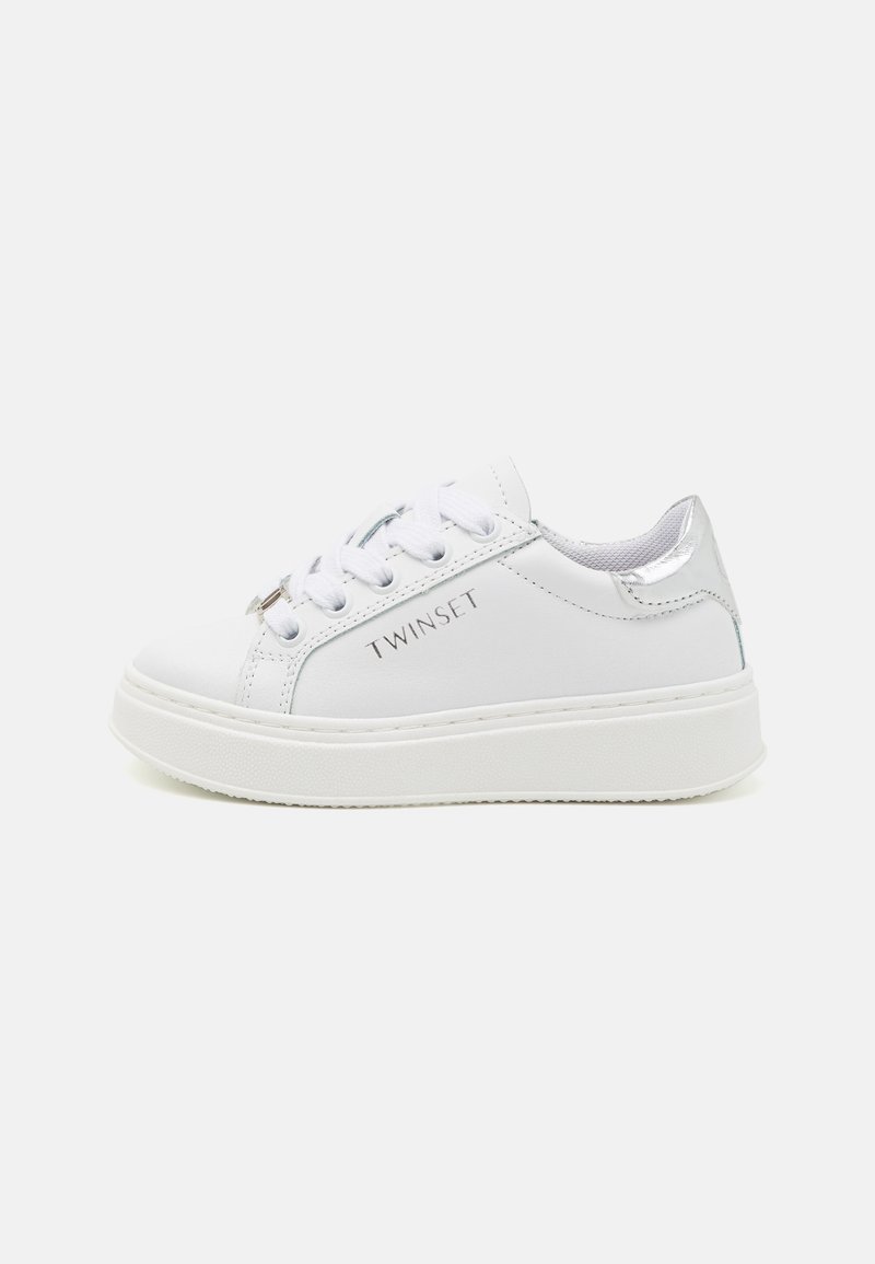 TWINSET Sneakers laag wit