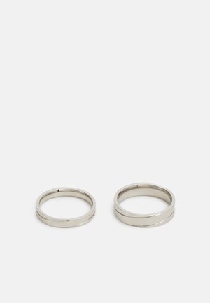 Ring - silver