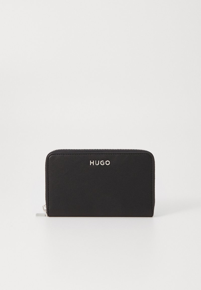 HUGO CHRIS  - Wallet - black