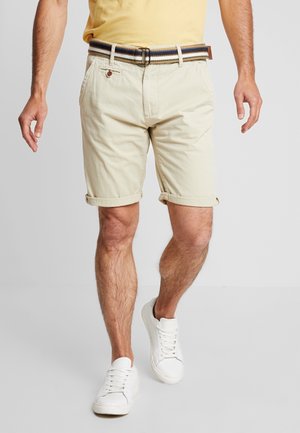Shorts - off-white