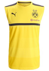 Puma Equipación de clubes - yellow