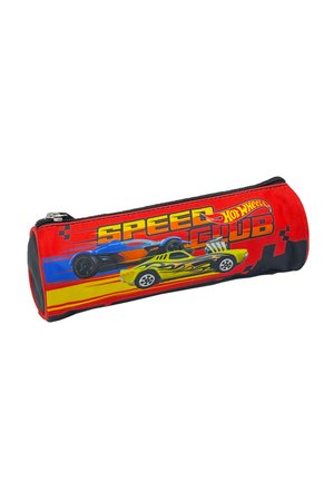 Pencil case - schwarz