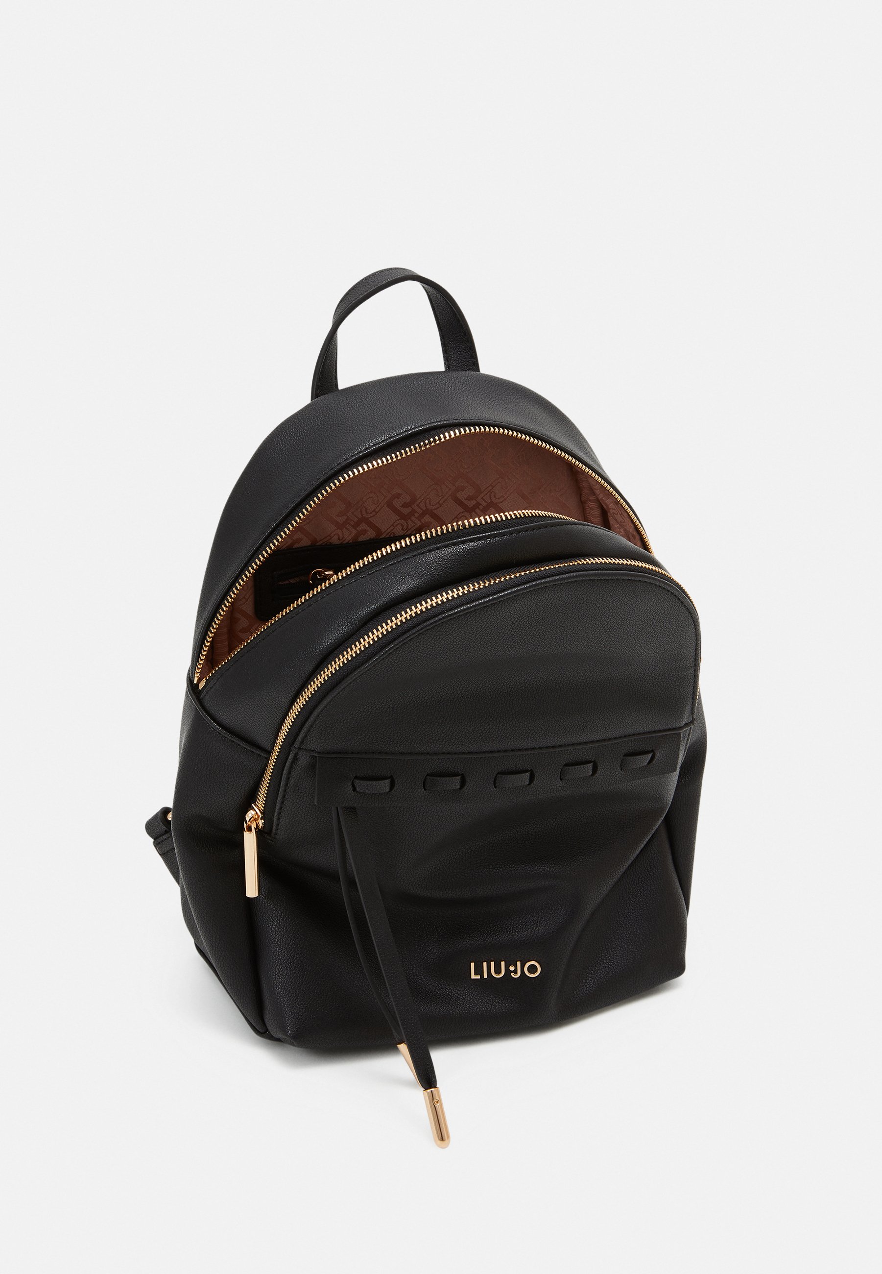 LIU JO BACKPACK - Zaino - nero - Zalando.it