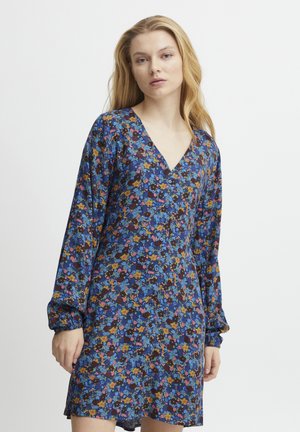 VERA - Robe de jour - blithe flower