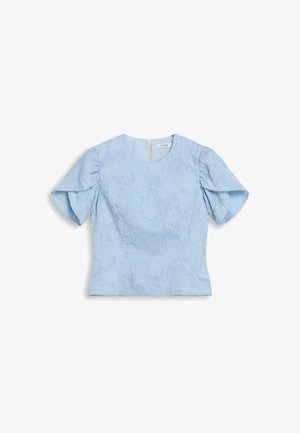 ELODIE - Blouse - winter sky