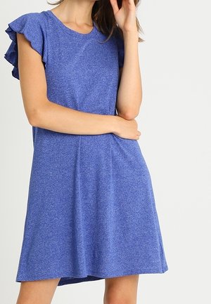 Jerseyjurk - blue