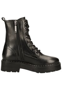 Dockers by Gerli Cowboy-/Bikerstiefelette - schwarz