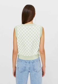 Stradivarius Sweter