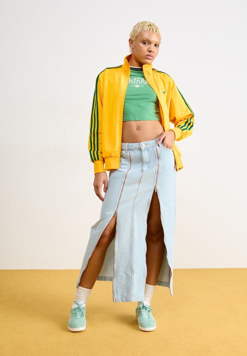 adidas Originals FIREBIRD Veste de survêtement crew