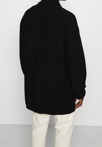 Lindbergh Kofta - black