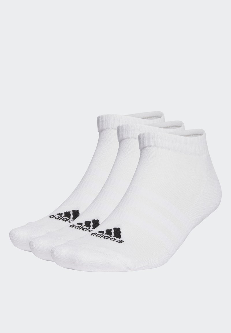 adidas performance Sportsokken wit adidas performance Sportsokken wit