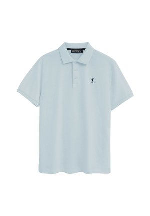 Polo Club, RIGBY GO SS VO - Poloshirt - baby blue