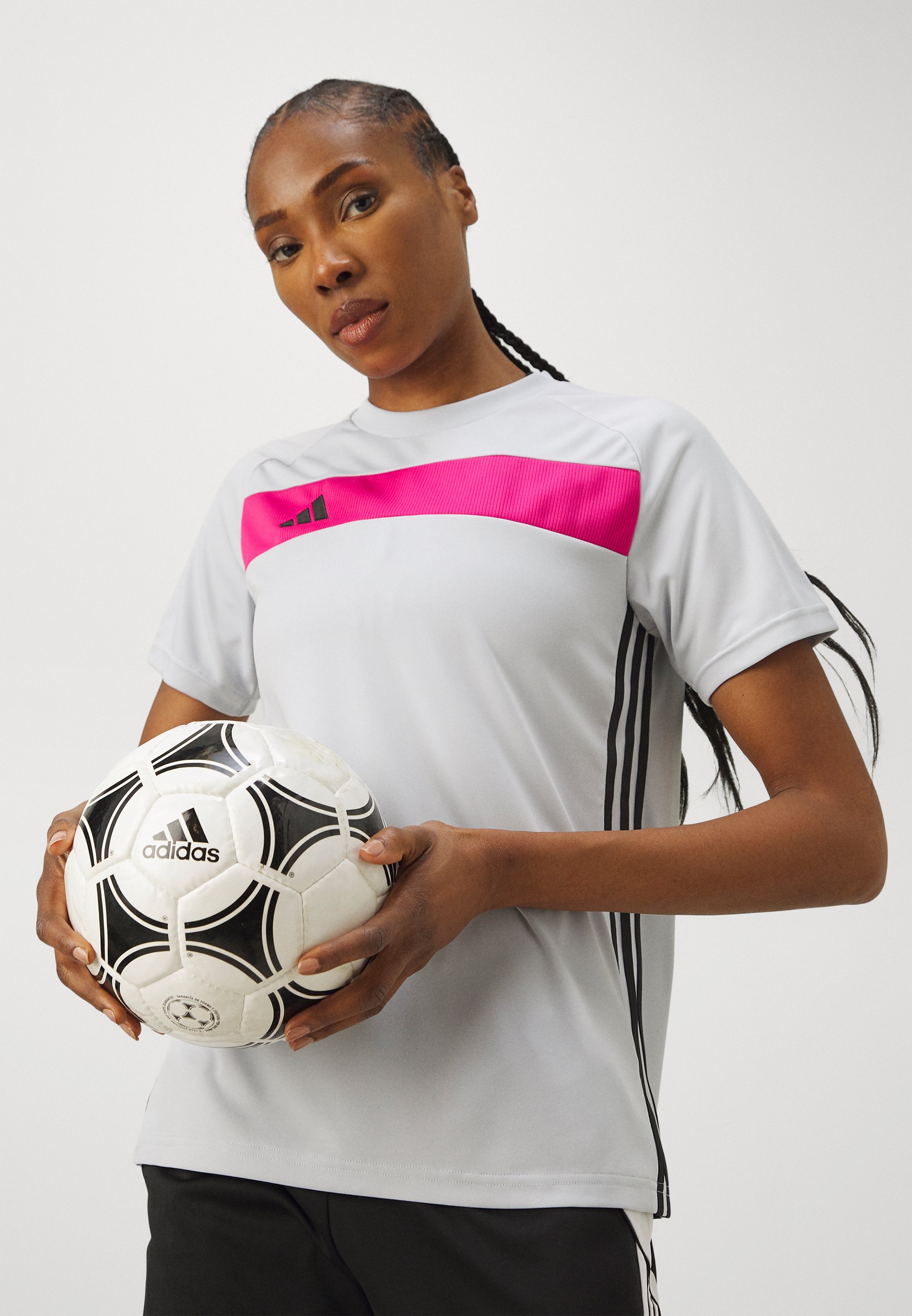 adidas Performance TIRO 25 ESSENTIALS - T-Shirt print