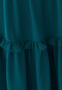 Non sélectionné, teal