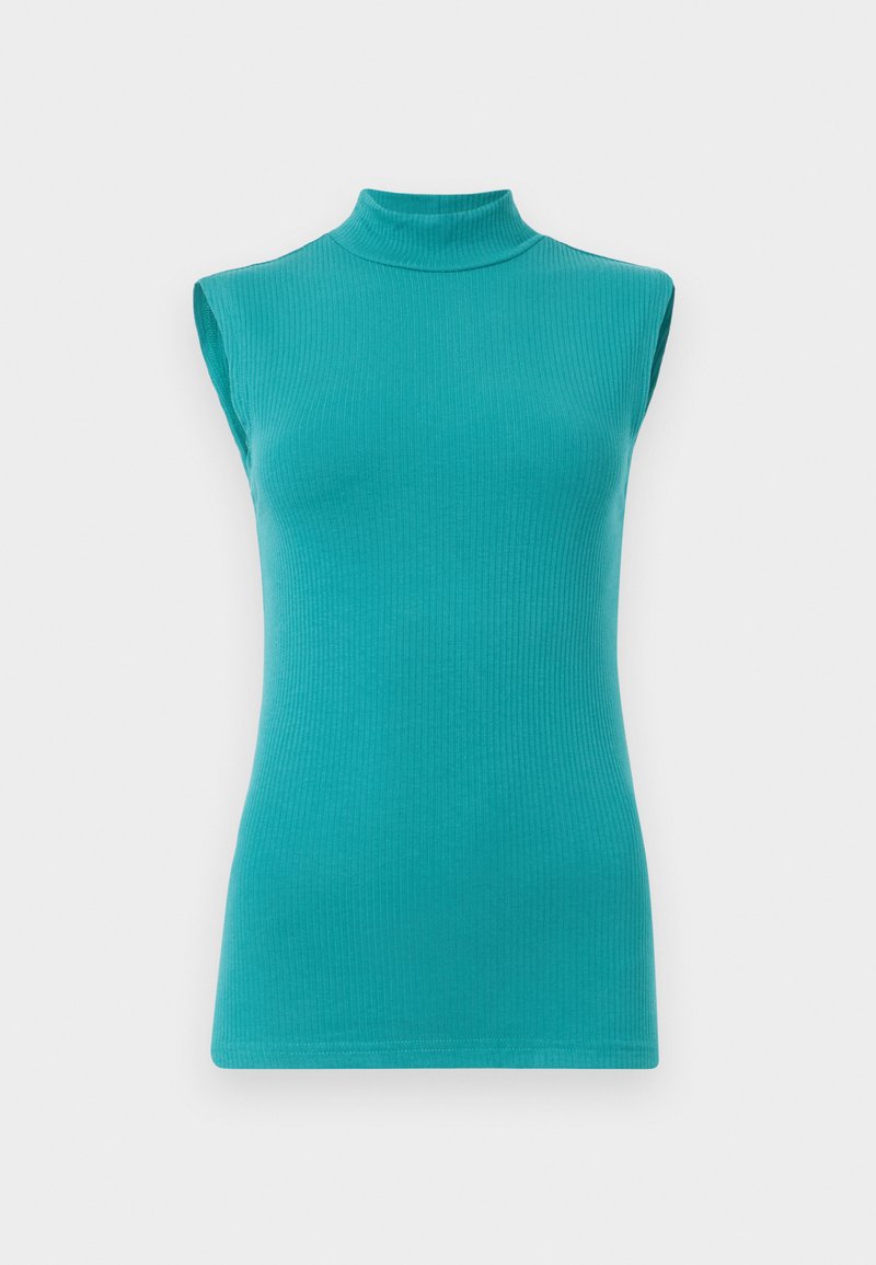 Minimum Top turquoise Minimum Top turquoise