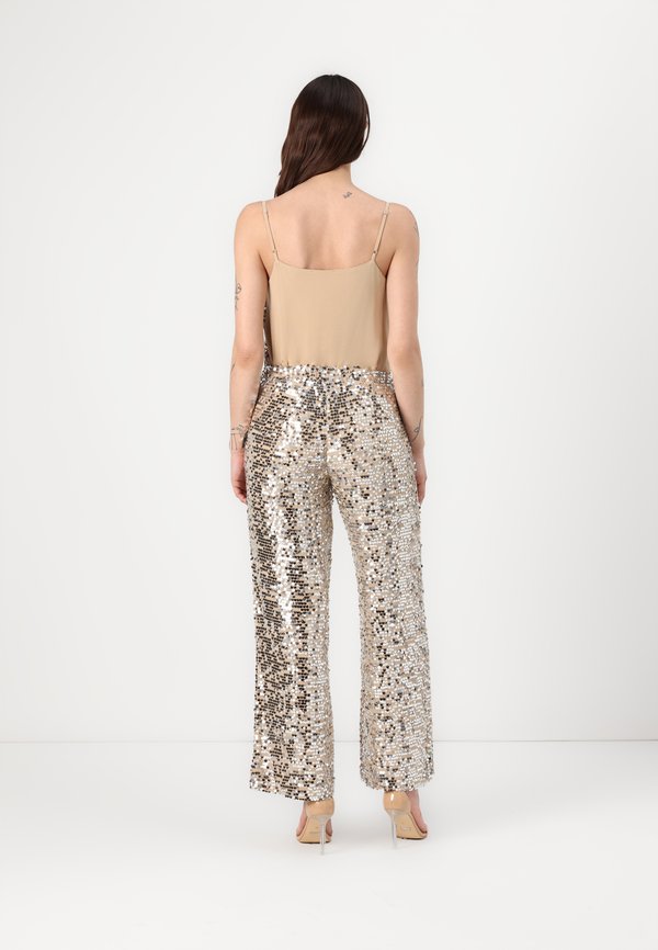 FOLIUM BRINNA  - Trousers4