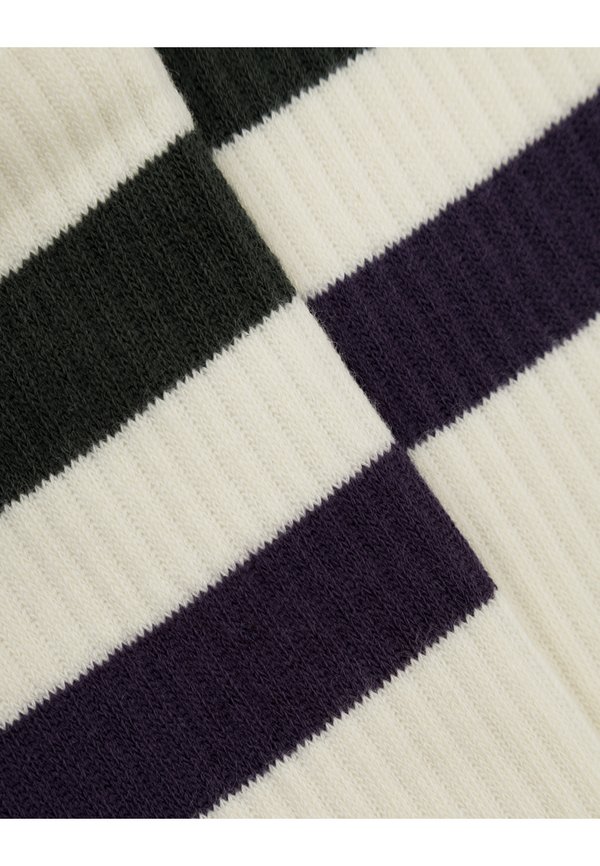 WOODS SOCKS 2 PACK - Socks3