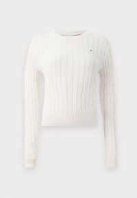 CABLE - Πουλόβερ - calico