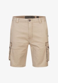 Unselected, simply taupe