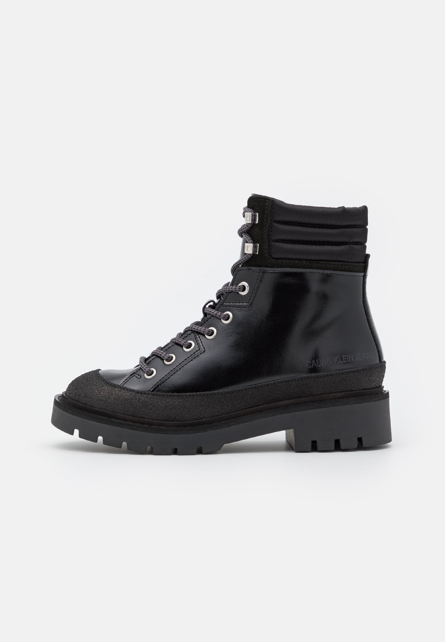 calvin klein boots women