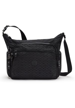 GABBIE - Skuldertasker - black