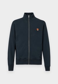 Unselected, classic navy