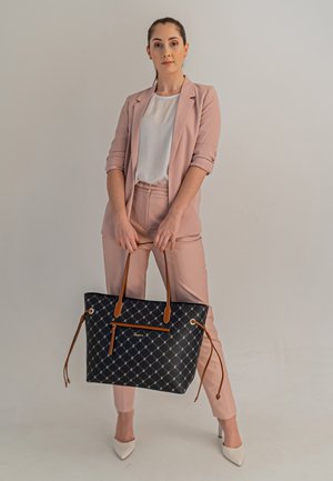 Lazarotti PALERMO - Shopper - blue