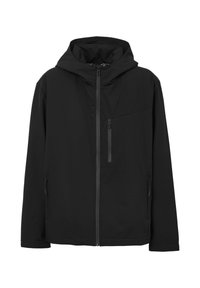 Unausgewählt, noir