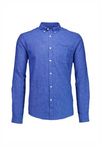 Niet geselecteerd, clear blue