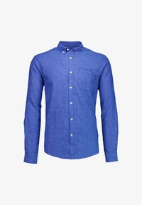 Niet geselecteerd, clear blue