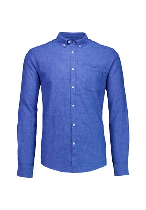 Camicia - clear blue