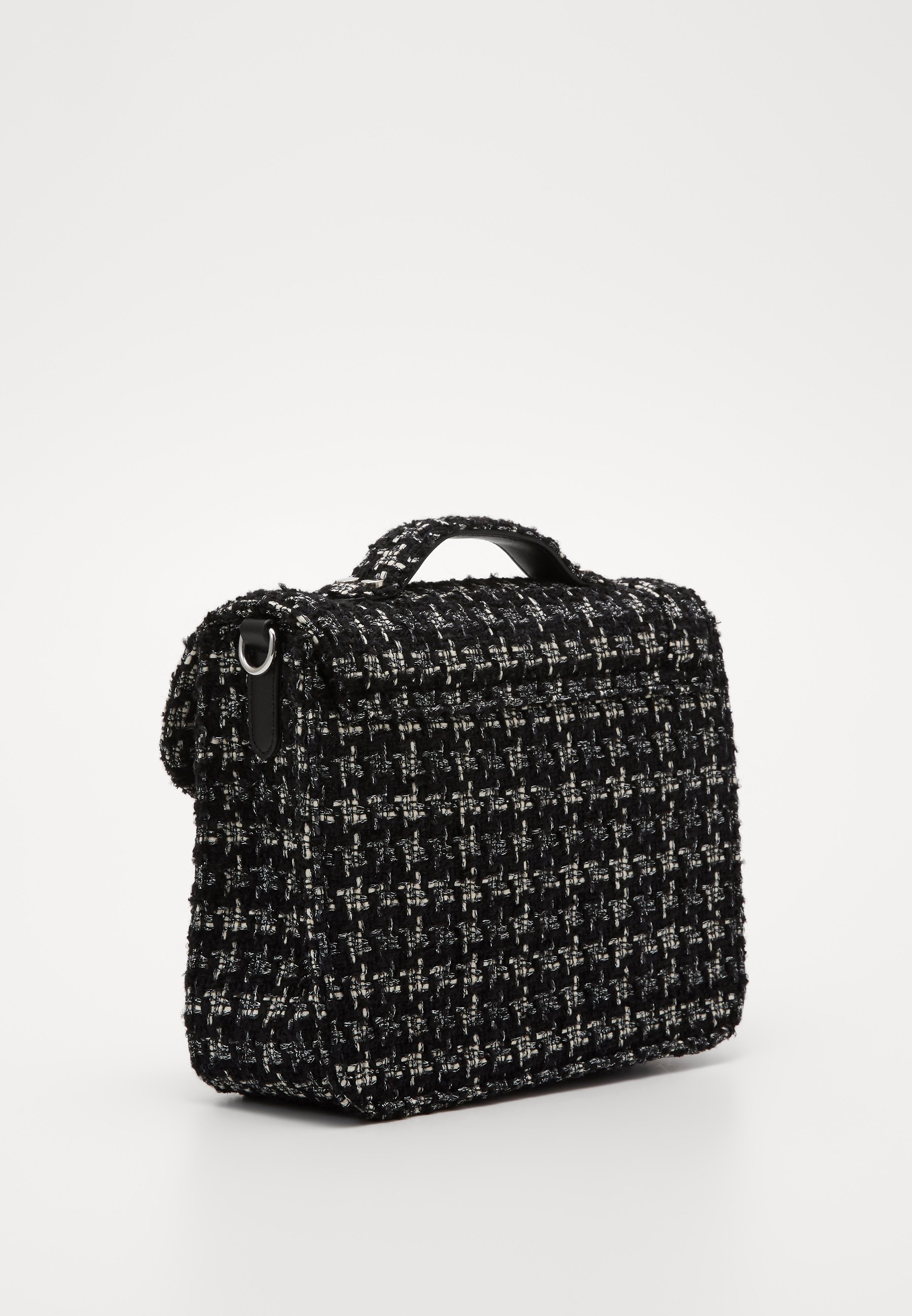 Becksöndergaard BLAKIA MARA BAG Håndveske blacksvart Becksöndergaard BLAKIA MARA BAG Håndveske blacksvart