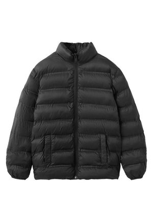 KID - Winterjacke - black