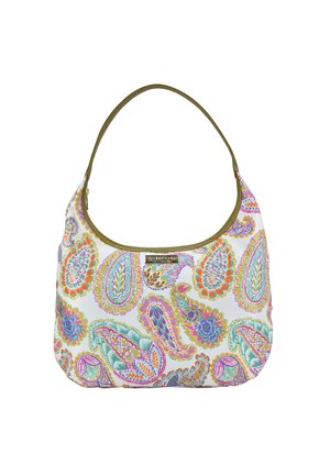 Handbag - boho paisely