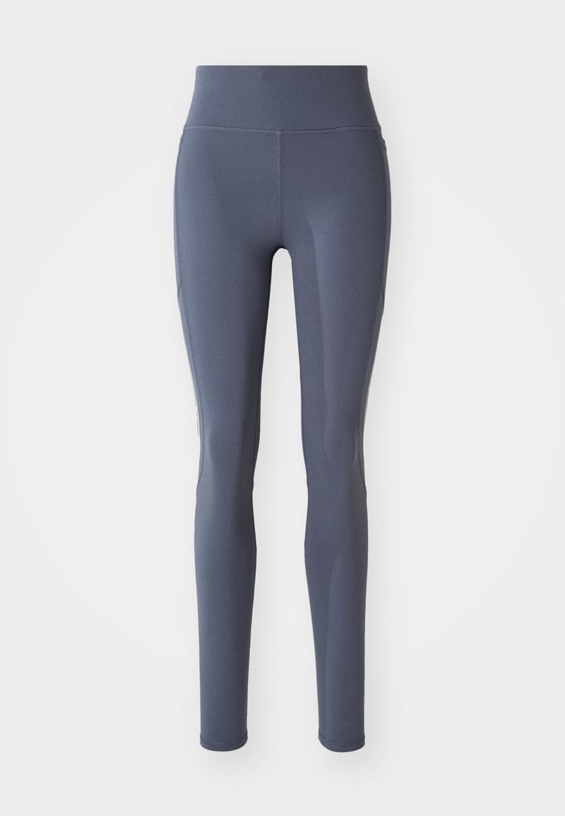 Only Play Tights blauwgrijs