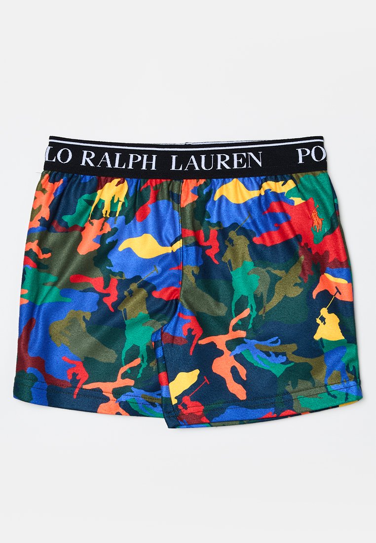 Polo Ralph Lauren Pyjamabroek meerkleurig Polo Ralph Lauren Pyjamabroek meerkleurig