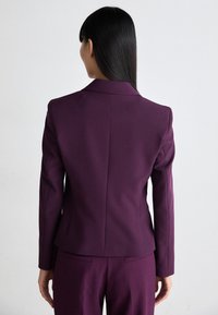 HUGO AGONIA - Žakete - medium purple