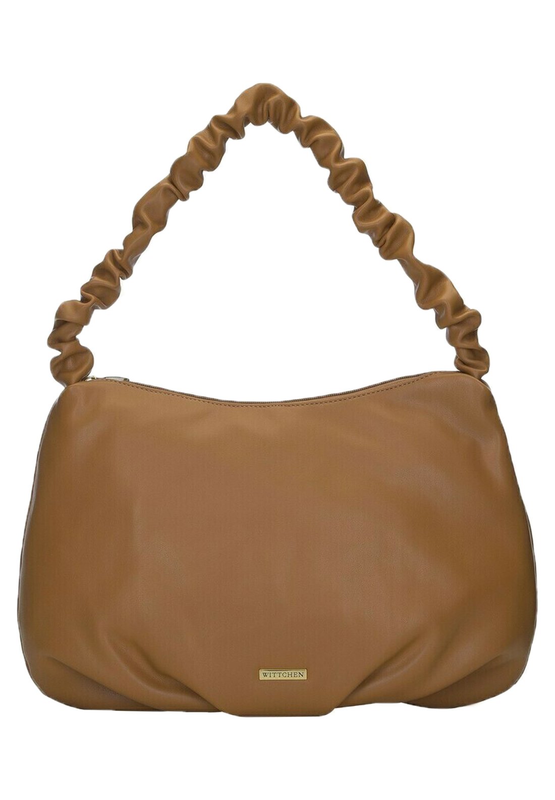 WITTCHEN Handtasche braun