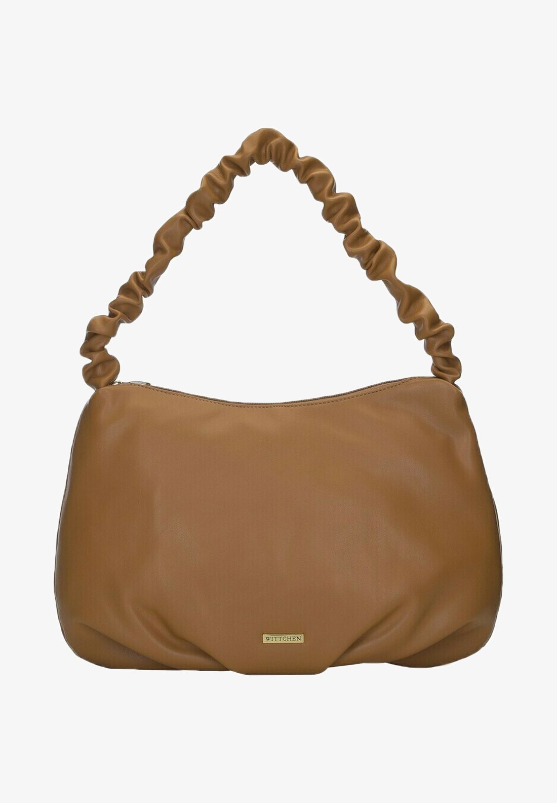 WITTCHEN Handtasche braun